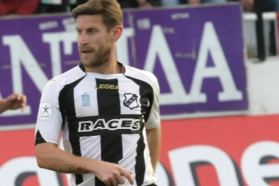 ΟΦΗ: Με Κάλαϊτζιτς στον επαναληπτικό