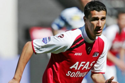 ΠΑΟΚ: Στο… δρόμο για την Τούμπα ο Μάρτενς