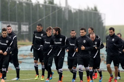 ΠΑΟΚ: Πεντάδα… απουσιών