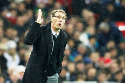 Μπλαν: «Παίξαμε όμορφο ποδόσφαιρο»