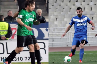 Super League: Κάσες και Μανούσος τα βραβεία