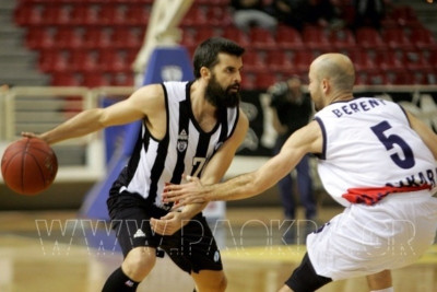 ΠΑΟΚ: Μπήκε... ο Τσόχλας