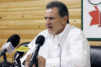 Skoda Ξάνθη: «Κύριε Τζελέπη να πάτε στο Dancing»