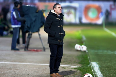 Γράφας: «Να μην γινόταν ποτέ το παιχνίδι»