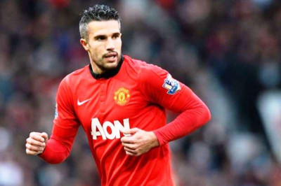 Φαν Πέρσι: «Όνειρο το Champions League»