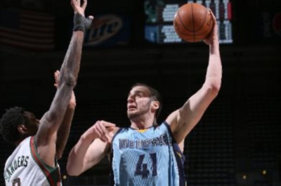 Μέμφις Γκρίζλις: Ξεχώρισε ο Κουφός στον «εμφύλιο» (video)