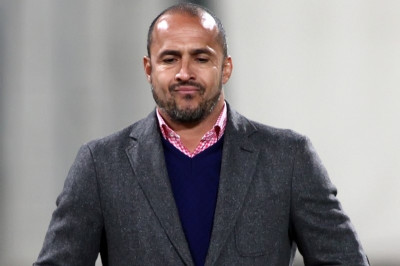 Νίκη Βόλου: Τέλος ο Λουτσιάνο!