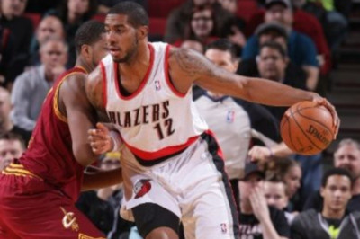 Πόρτλαντ Τρέιλ Μπλέιζερς: Ξεμπλόκαραν με Όλντριτζ (video)