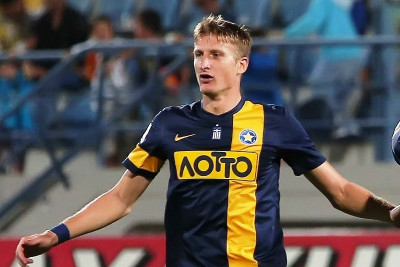 Αστέρας Τρίπολης: Φουλάρει για Ριζούπολη