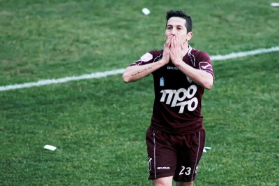 Λάρισα: Θέλει Πόνσε, κοιτάει Μπανούση