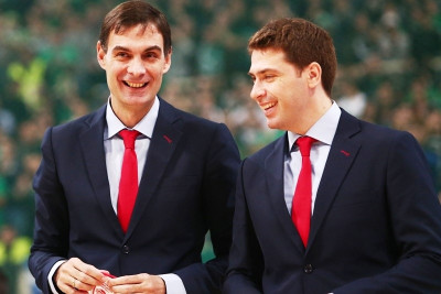 Μαρμαρινός: «Καθόρισε το αποτέλεσμα ο Ναβάρο»