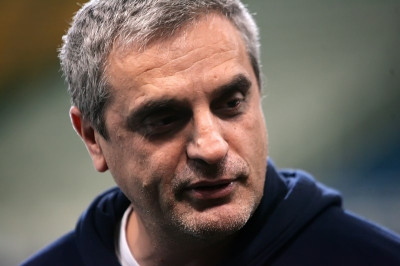 Πεδουλάκης: «Το Top-16 είναι μαραθώνιος»