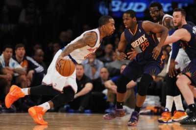 Νιου Γιορκ Νικς: Πατάει… παρκέ ο Σμιθ