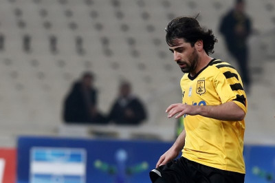 Άρης: Αποθεραπεία για τρεις