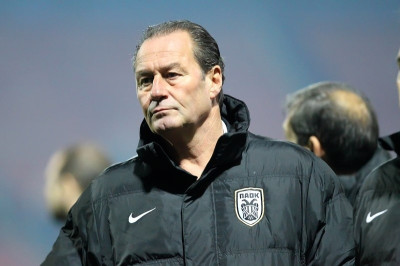 ΠΑΟΚ: Η αποστολή ενόψει Πανιωνίου