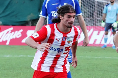 Ολυμπιακός Βόλου: Ενίσχυση με Νικολιά