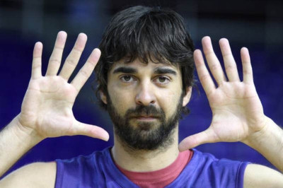 Μπαρτσελόνα: Την τελευταία στιγμή ο Ναβάρο (video)