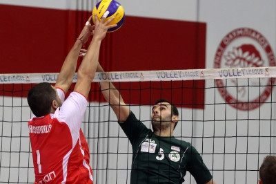 Στιβαχτής: «Διαρκή μάχη ο Παναθηναϊκός»