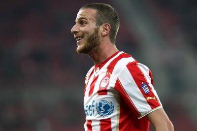 Παπάζογλου: «Έχει ξεφύγει ο Ολυμπιακός»