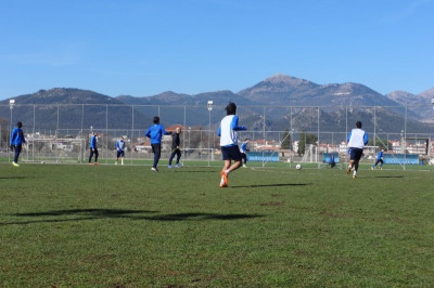 Αστέρας Τρίπολης: Ατομικό για τέσσερις (photos)
