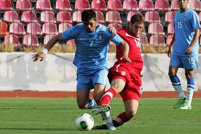 Μπακασέτας: «Ήθελα να έρθω στον Άρη»