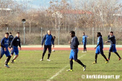 Βέροια: Χωρίς άλλα προβλήματα