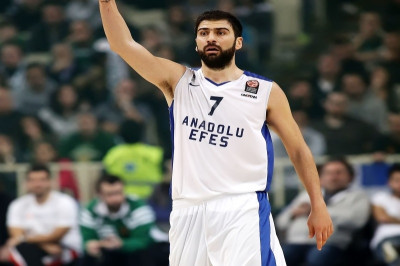 Βασιλειάδης: «Μείναμε από δυνάμεις»