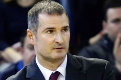 Μάρκοβιτς: «Συγκεντρωμένοι και αποφασιστικοί»