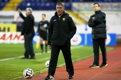 Χάβος: «Επιτακτική ανάγκη η νίκη»