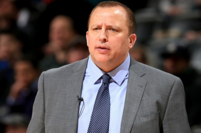 Θίμποντο: «Θέλω να γίνω σαν τον Φιλ Τζάκσον»