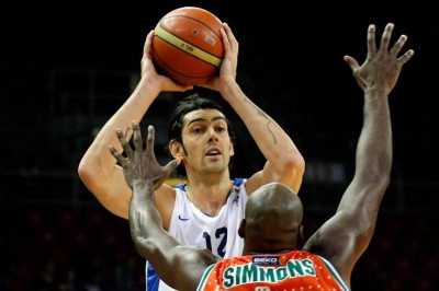 Αναντολού Εφές: Πάει με... 1000 τον Παναθηναϊκό ο Γκονλούμ (photos)