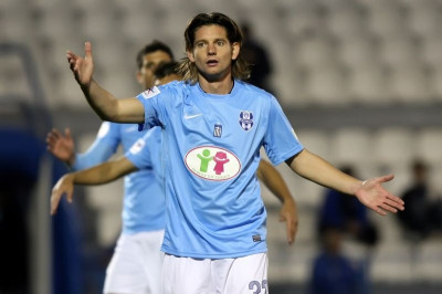 Απόλλων Σμύρνης: Πρόβλημα με Παπαζαχαρία