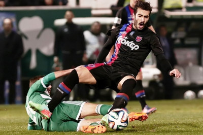 Κούρντι: «Από τις καλύτερες ομάδες ο ΠΑΟΚ»