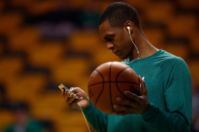 Μπόστον Σέλτικς: Στα 20 λεπτά το όριο του Ρόντο