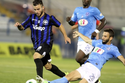 Πλατανιάς: Οκτώ αποχωρήσεις από το Μάλεμε