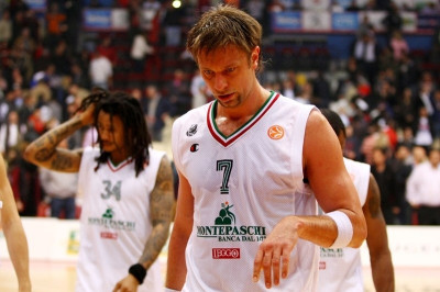 Ψάχνει ακόμα ομάδα Ευρωλίγκας ο Άντερσεν