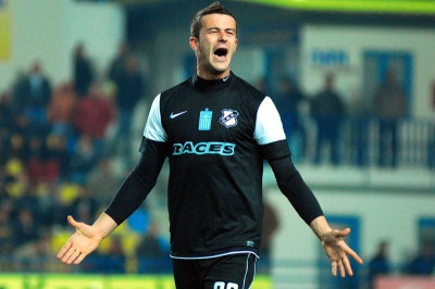 ΟΦΗ: Νέα... θητεία για Σίσιτς!