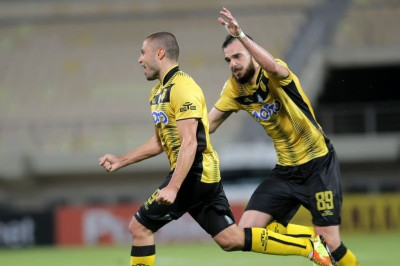 Εργοτέλης: Κανονικά Σαρρής, Βερπακόφσκις