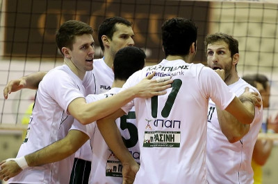 Με Παναθηναϊκή ψυχή, 3-1 τον Παμβοχαϊκό (photos)