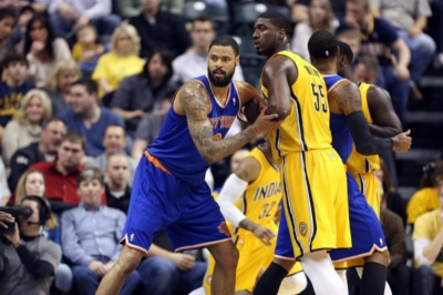 Ιντιάνα Πέισερς: Εύκολα με Νικς (videos)