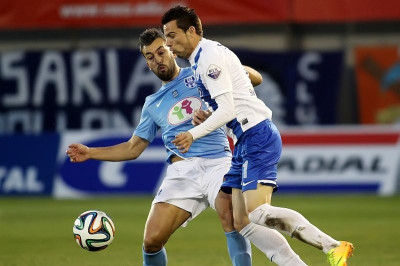 ΠΑΣ Γιάννινα: Θλάση ο Βίλα