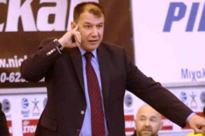 Λιόγας: «Ενεργοποιημένοι για τη νίκη»