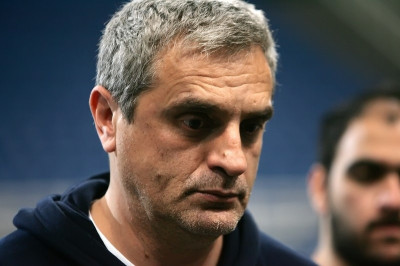 Πεδουλάκης: «Δύσκολα με Εφές»