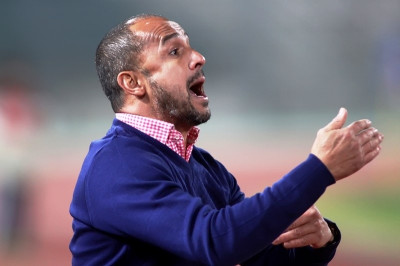 Λουτσιάνο: «Θεωρώ τον Βοσνιάδη χαμηλού επιπέδου»