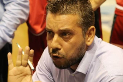 Παπαθεοδώρου: «Δύο νίκες διαφορά»