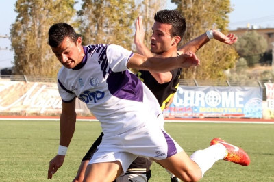 Ηρακλής Ψαχνών: Αποχαιρετούν Πουρής και Λάμπρου