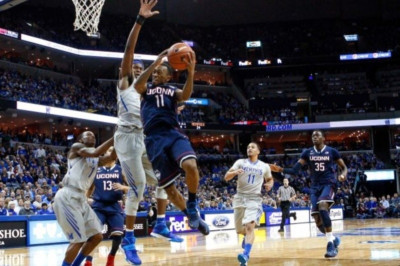 NCAA: Την… πάτησε το Μέμφις (videos)