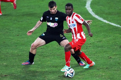 Ιντζίδης: «Μας έλειψε η συγκέντρωση»