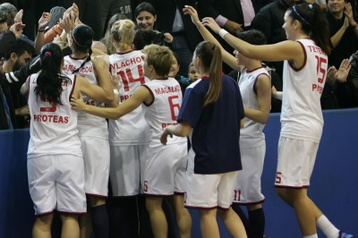 Πρωτέας Βούλας: Πέρασε από την Καλλιθέα