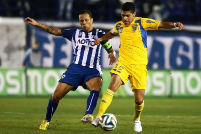 Γοδόι: «Να πάρουμε κάτι καλό και εκτός έδρας»